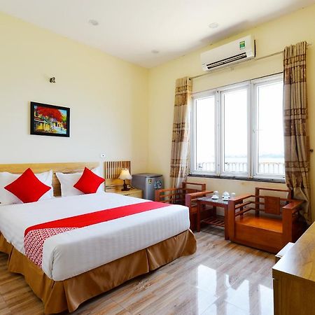 Oyo 279 West Lake Hotel Hanoi Esterno foto
