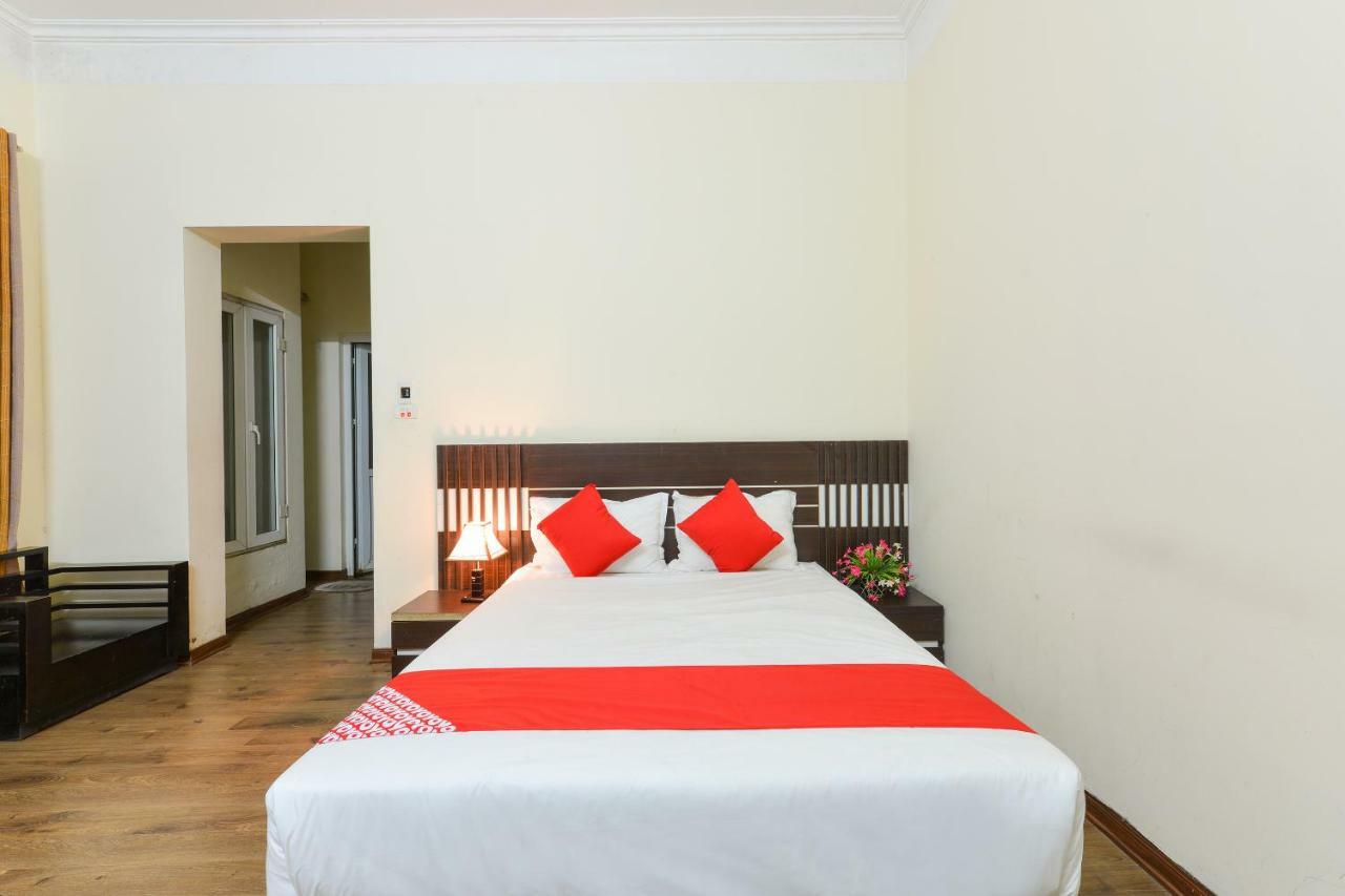 Oyo 279 West Lake Hotel Hanoi Esterno foto